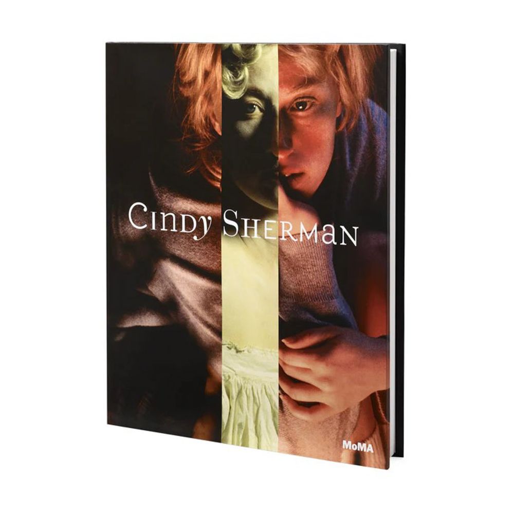Cindy Sherman