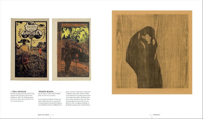 What is a Print?