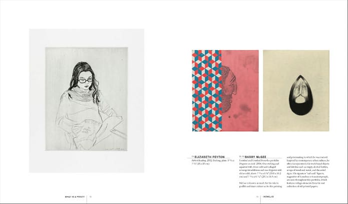 What is a Print?