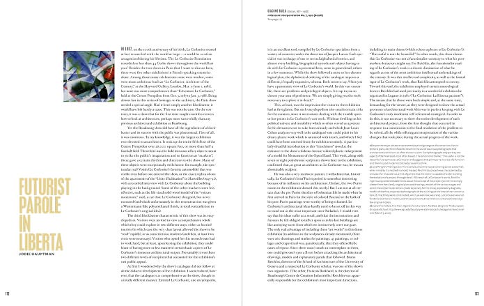 Inventing Abstraction, 1910-1925