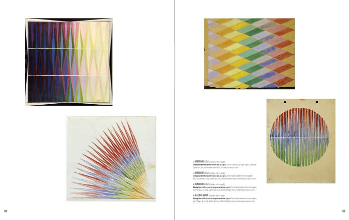 Inventing Abstraction, 1910-1925