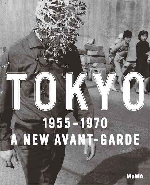 Tokyo 1955-1970: A New Avant-Garde