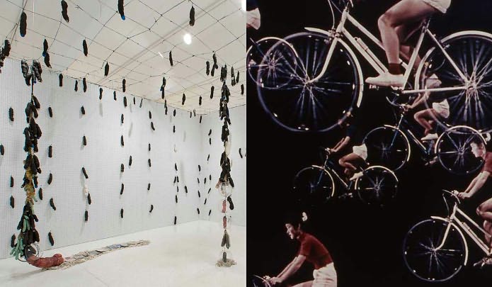 Tokyo 1955-1970: A New Avant-Garde