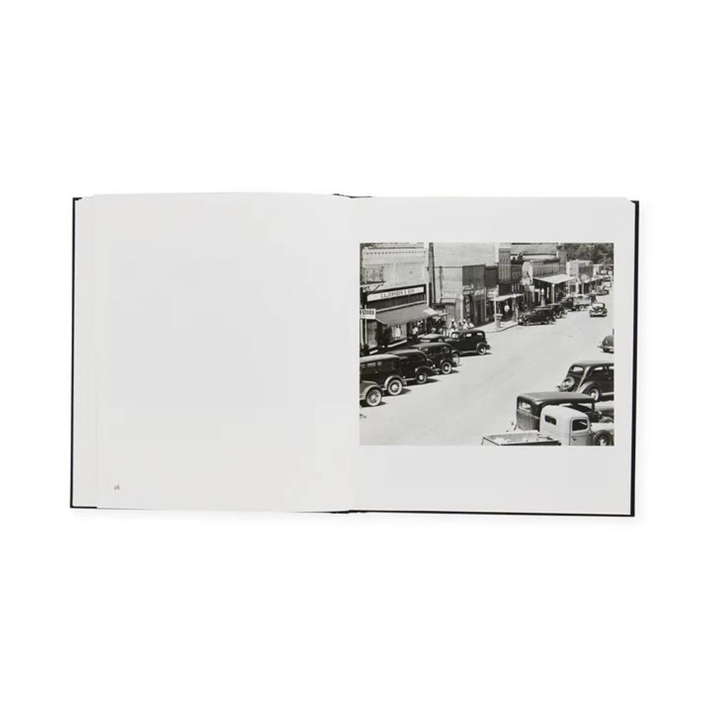 Walker Evans: American Photographs: Seventy-Fifth Anniversary Edition