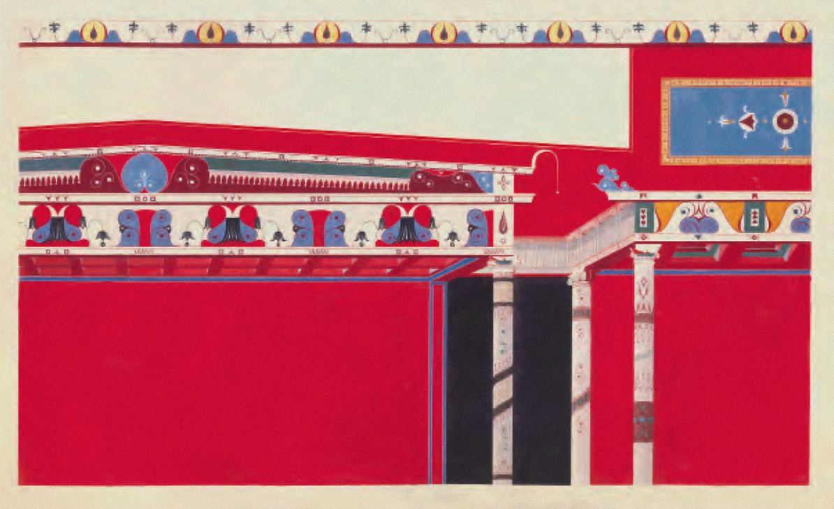 Henri Labrouste: Structure Brought to Light