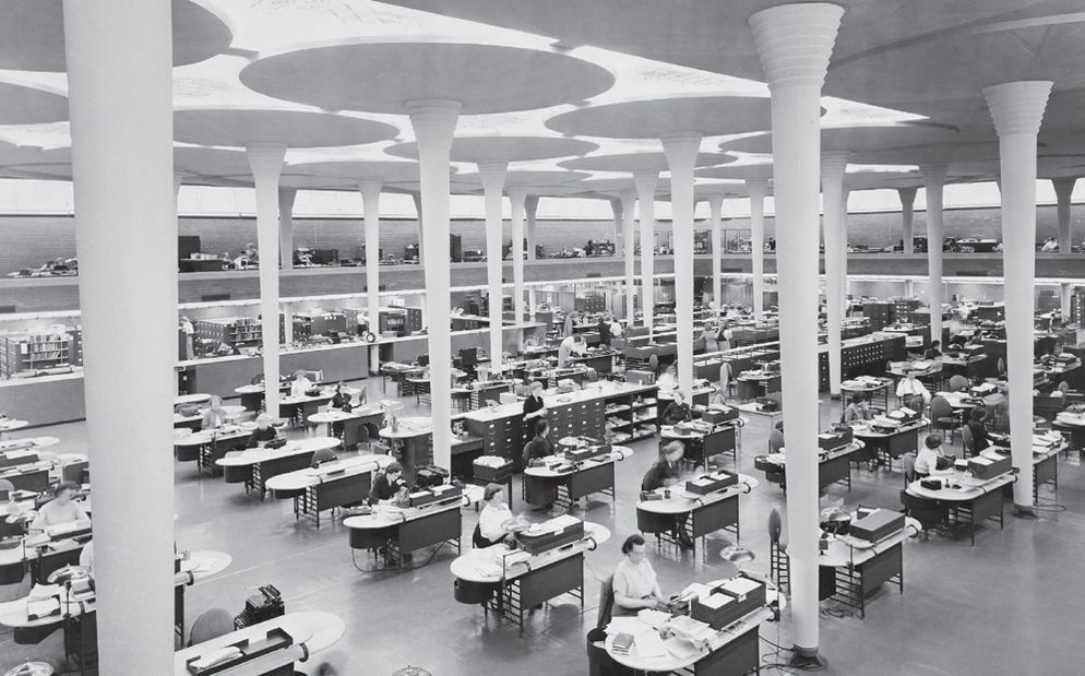 Henri Labrouste: Structure Brought to Light