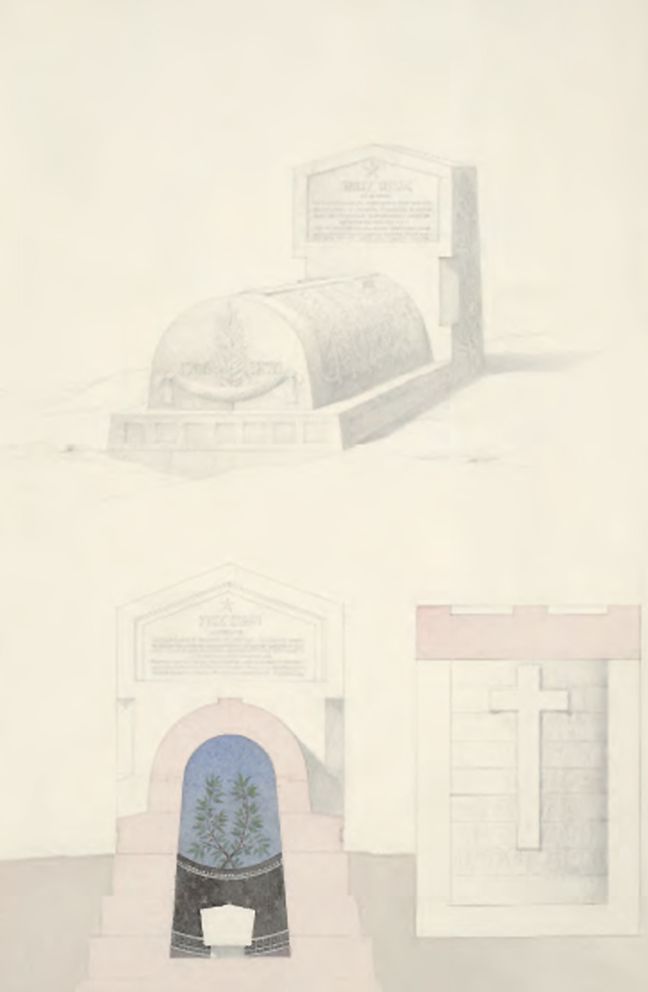 Henri Labrouste: Structure Brought to Light