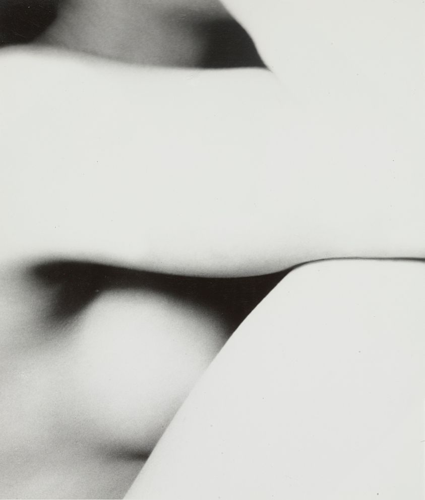 Bill Brandt: Shadow and Light