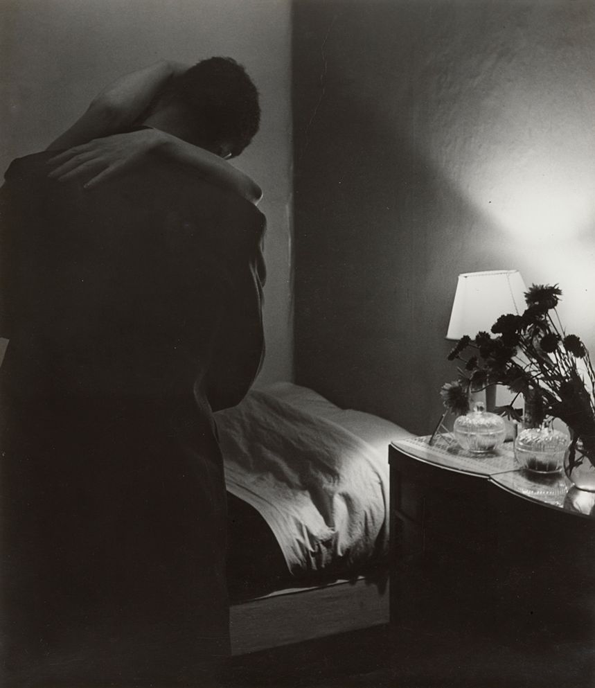 Bill Brandt: Shadow and Light