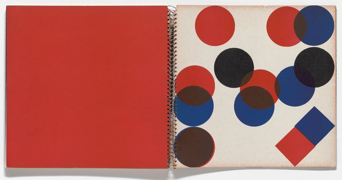 Wait, Later This Will Be Nothing: Editions by Dieter Roth