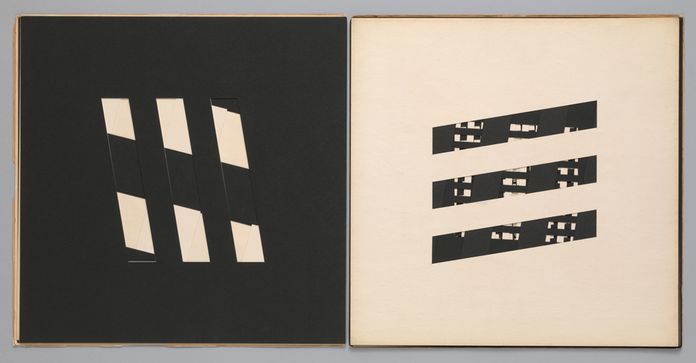 Wait, Later This Will Be Nothing: Editions by Dieter Roth