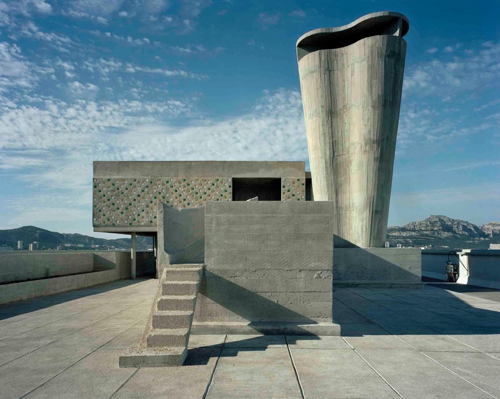 Le Corbusier: An Atlas of Modern Landscapes