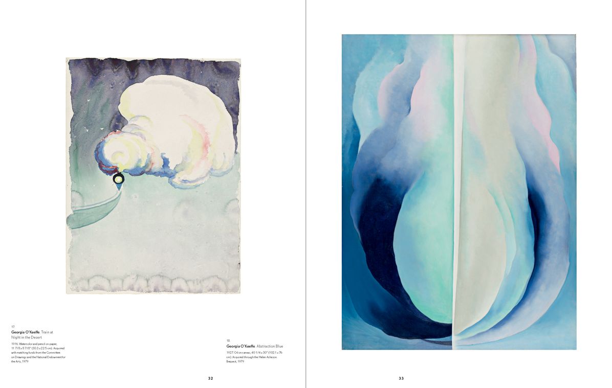 American Modern: Hopper to O'Keeffe