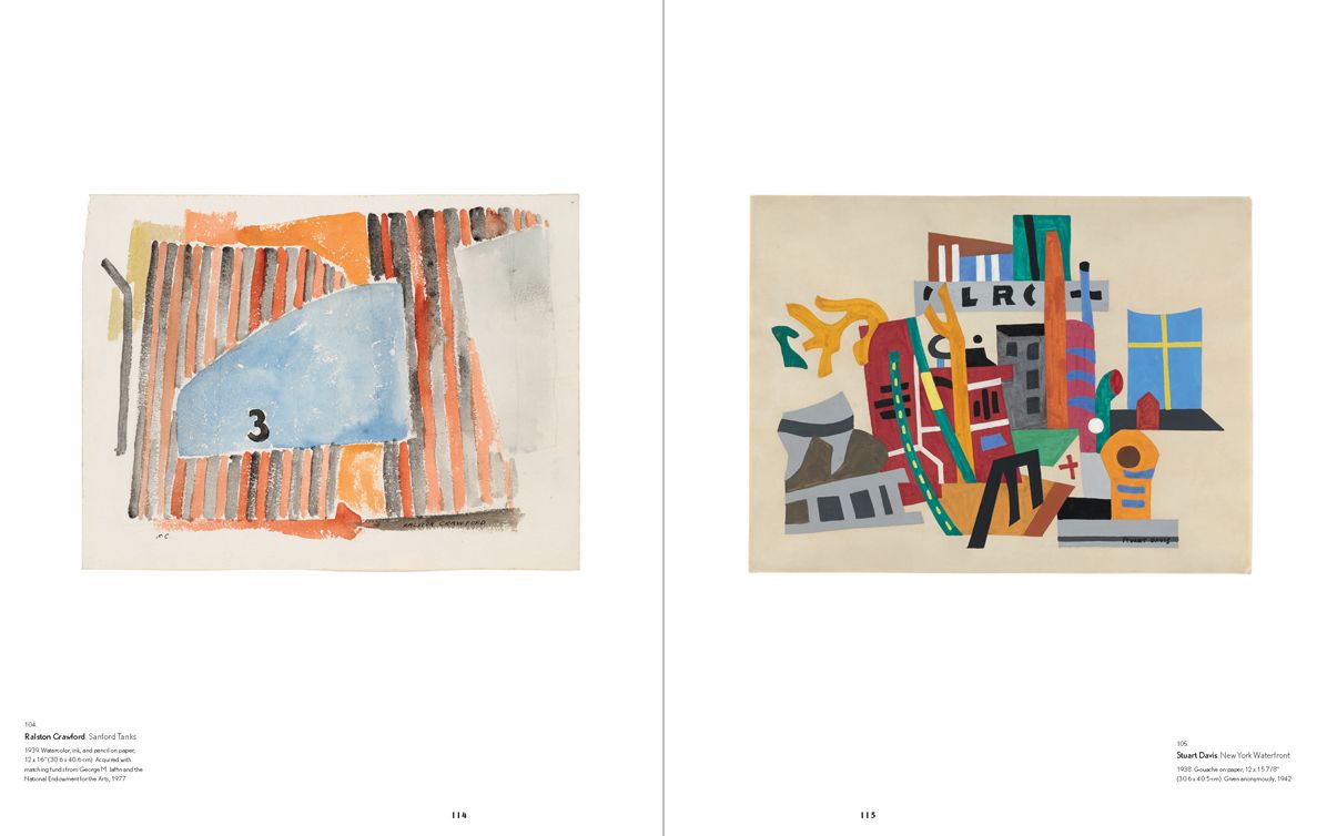 American Modern: Hopper to O'Keeffe