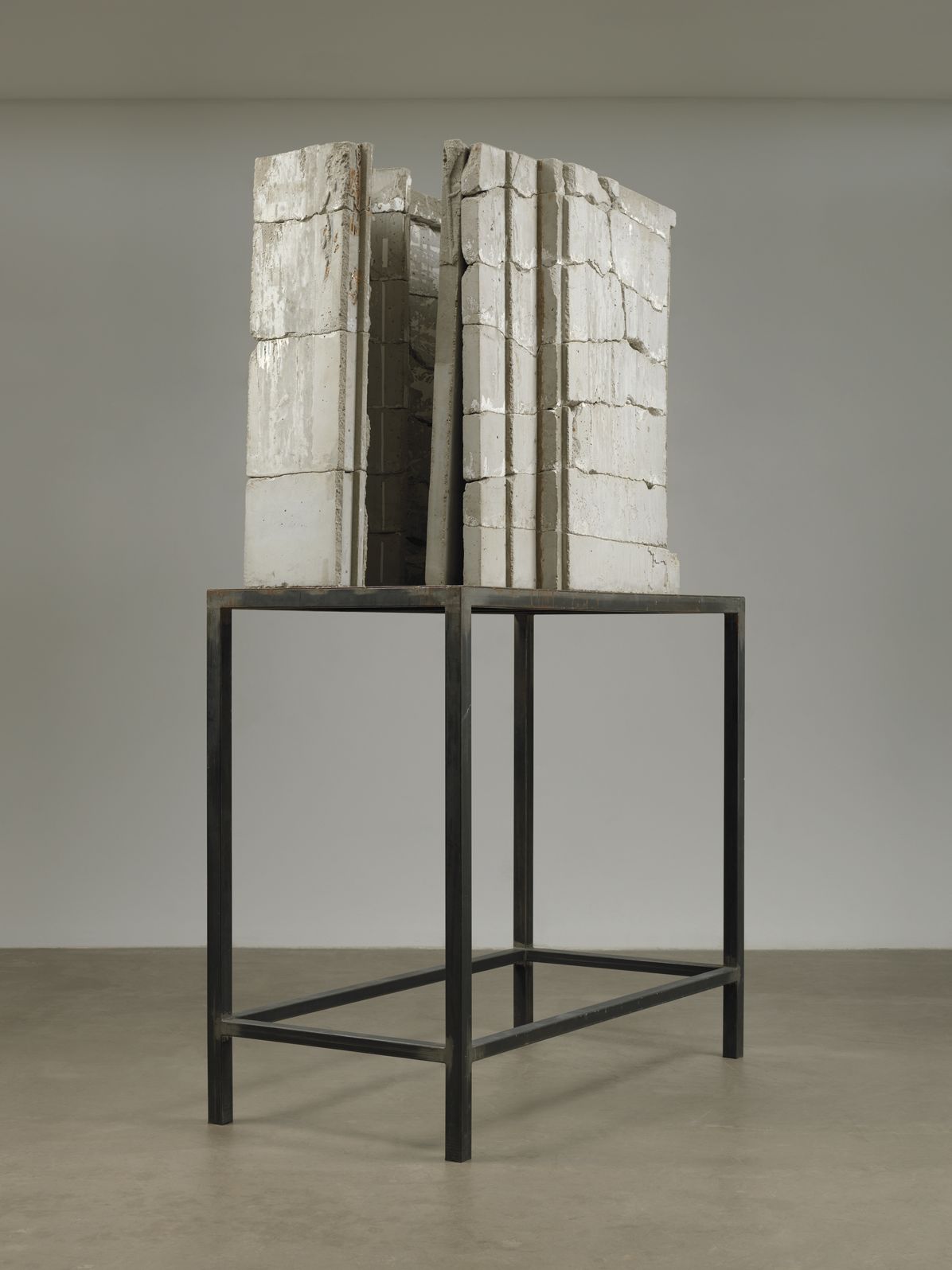 Isa Genzken: Retrospective: Dedicated to Jasper Johns and Myself