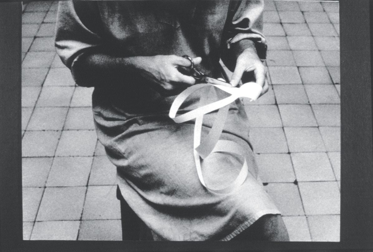 Lygia Clark: The Abandonment of Art, 1948-1988