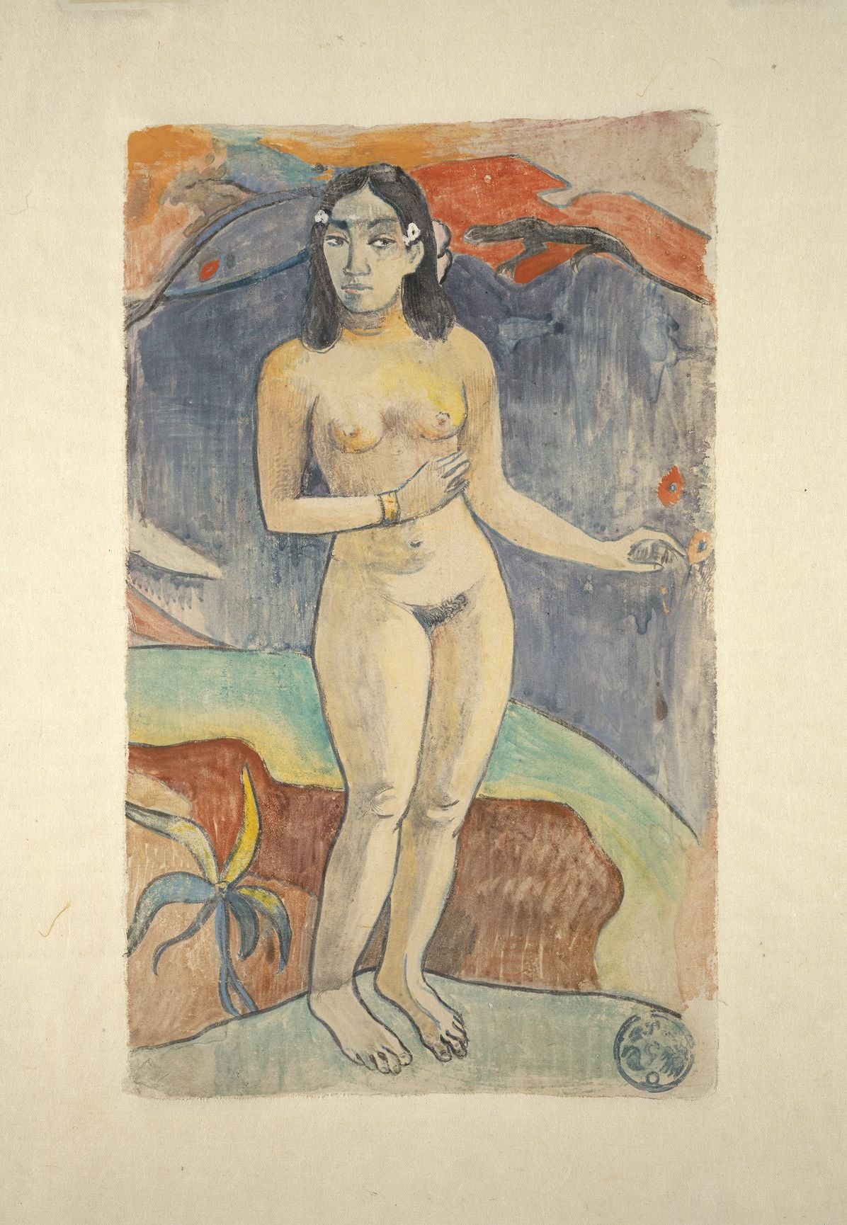 Gauguin: Metamorphoses