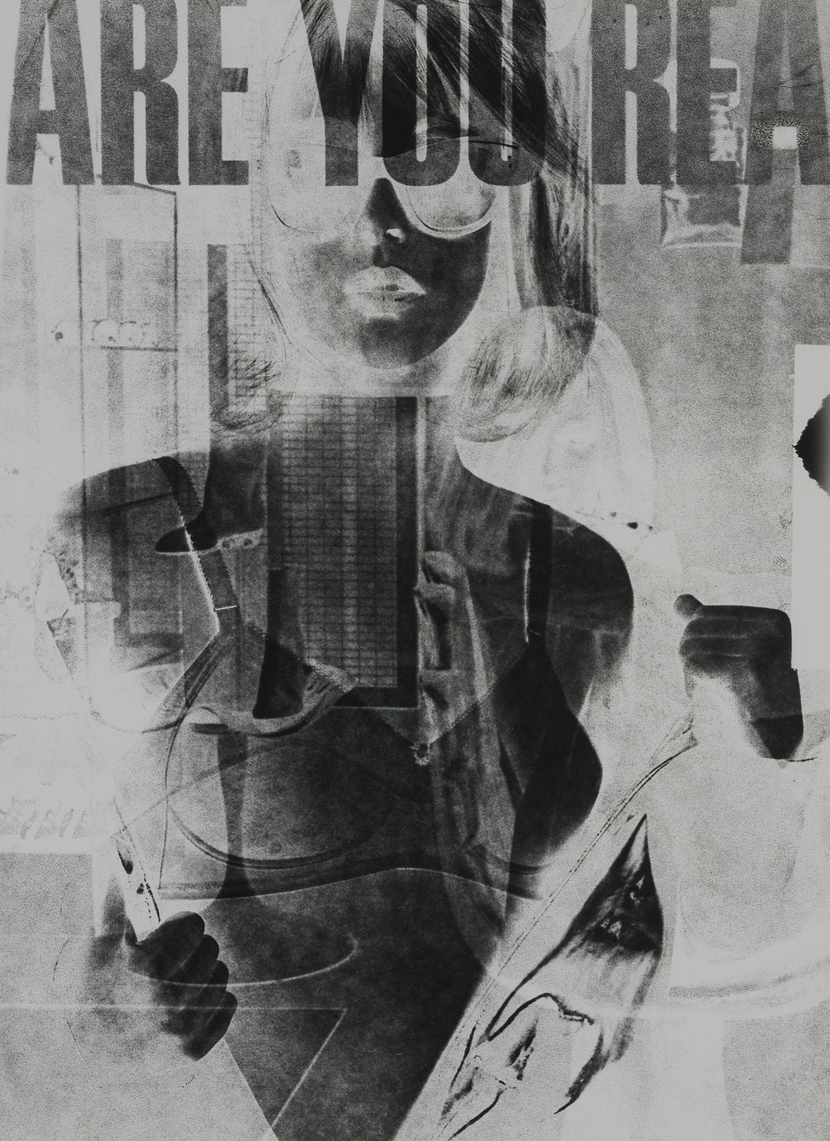 Robert Heinecken: Object Matter