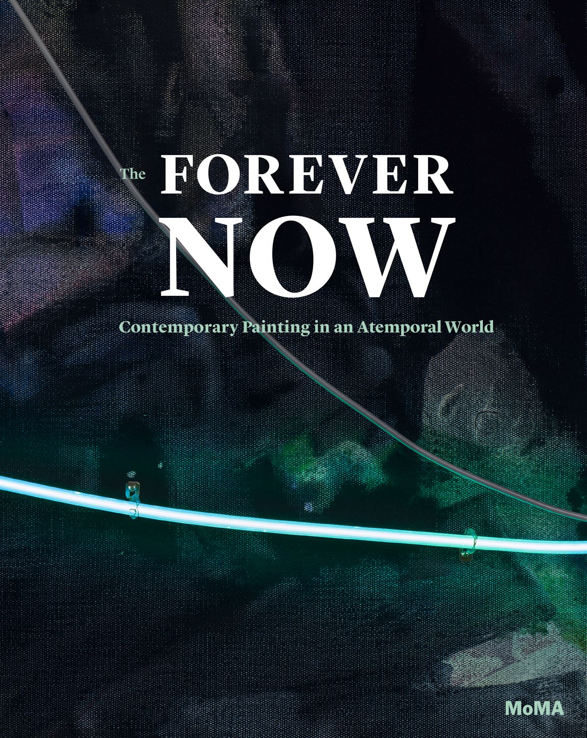 The Forever Now: Contemporary Painting in an Atemporal World