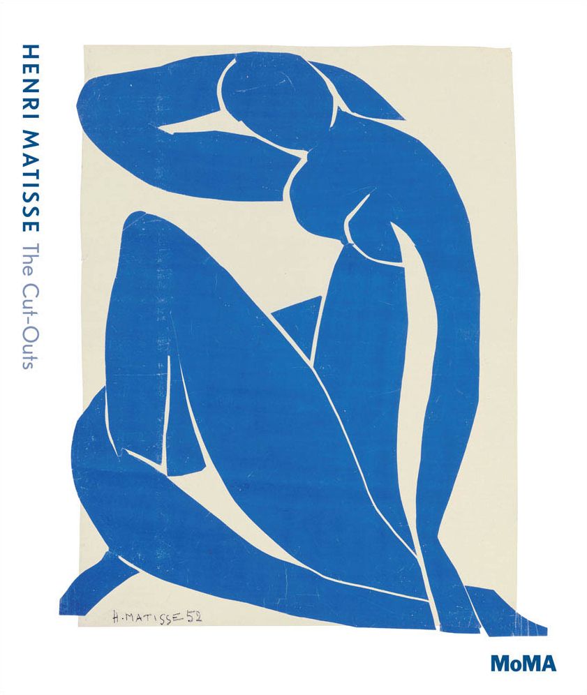 Henri Matisse : The Cut-Outs