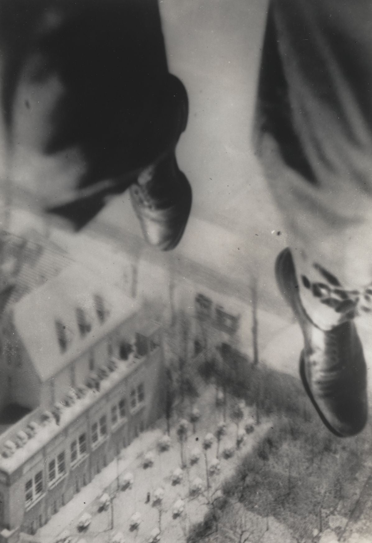 Object:Photo : Modern Photographs 1909-1949: The Thomas Walther Collection at the Museum of Modern Art