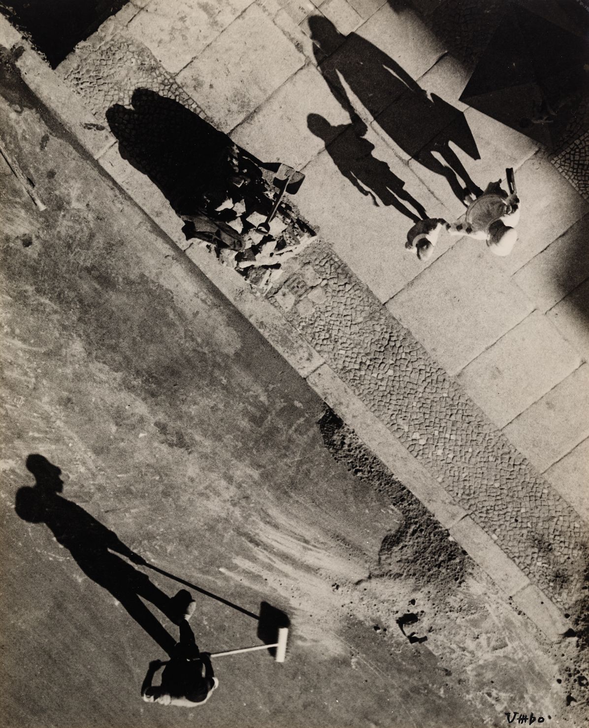 Object:Photo : Modern Photographs 1909-1949: The Thomas Walther Collection at the Museum of Modern Art