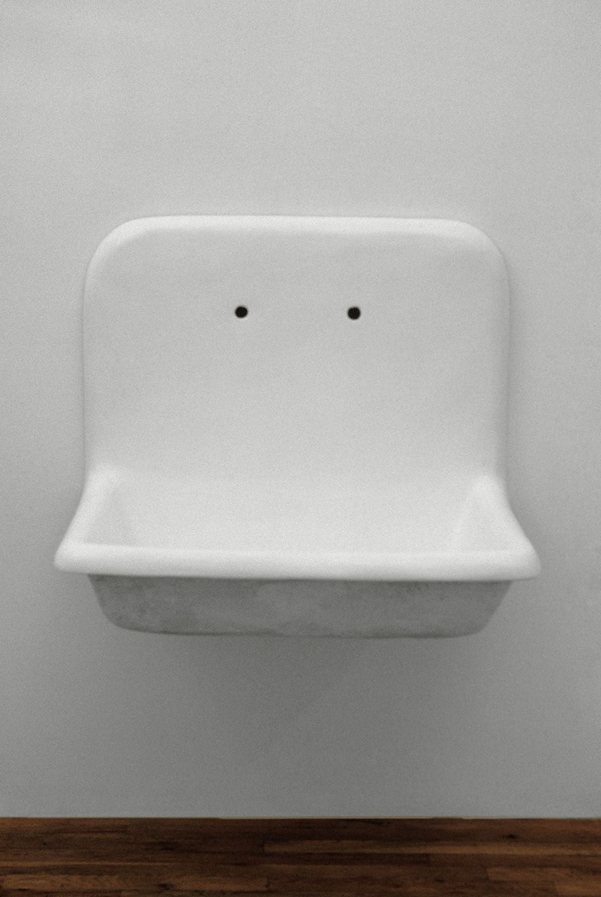 Robert Gober: The Heart Is Not a Metaphor