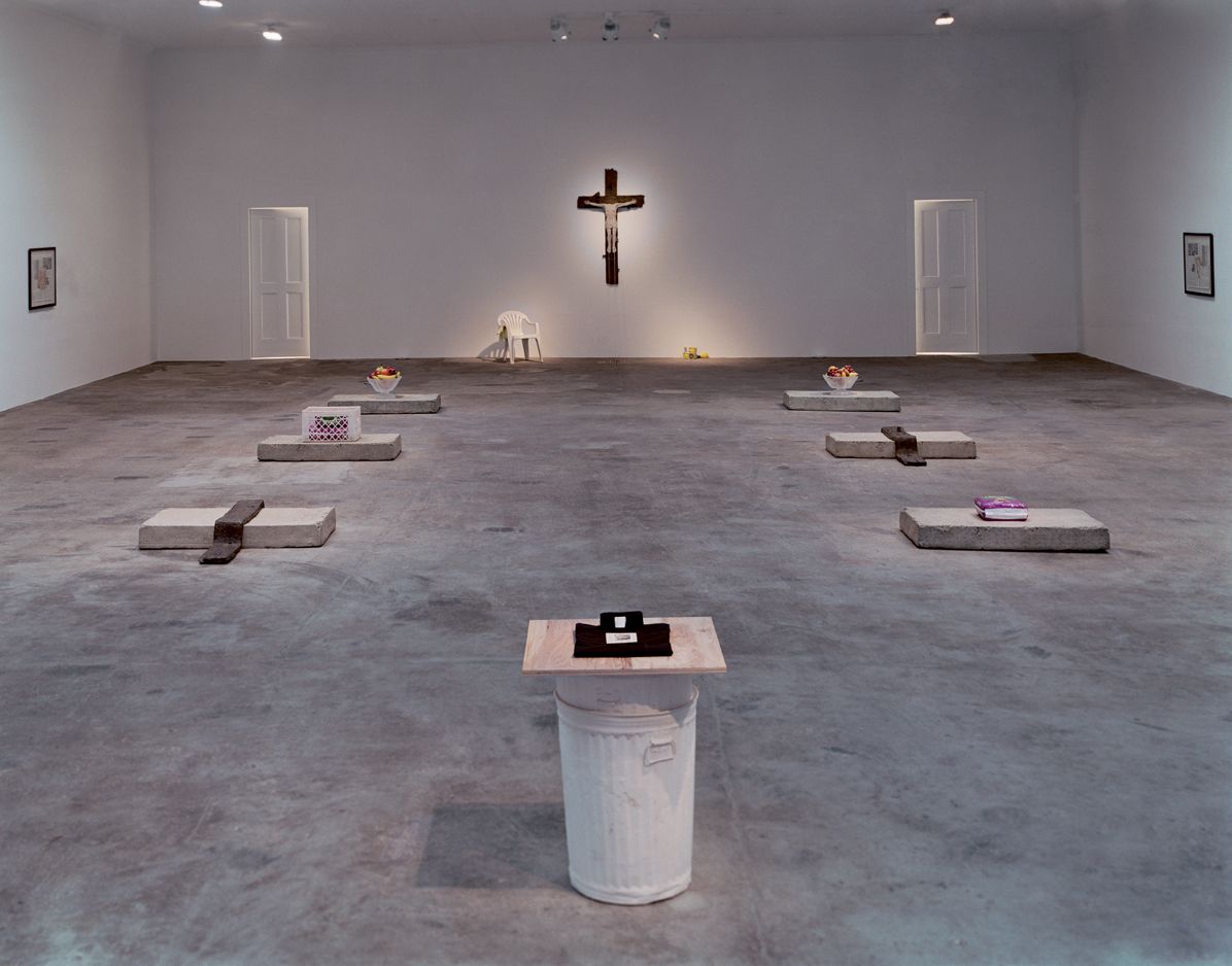 Robert Gober: The Heart Is Not a Metaphor