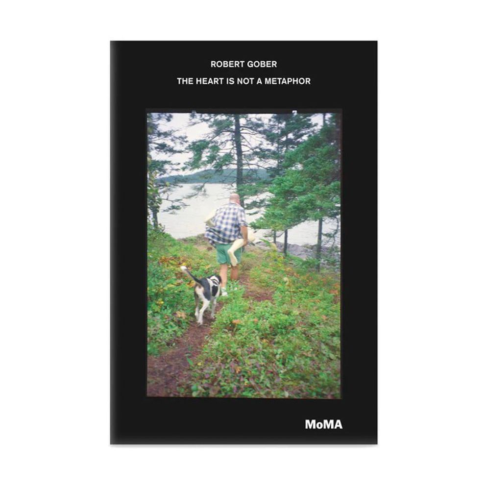 Robert Gober: The Heart Is Not a Metaphor