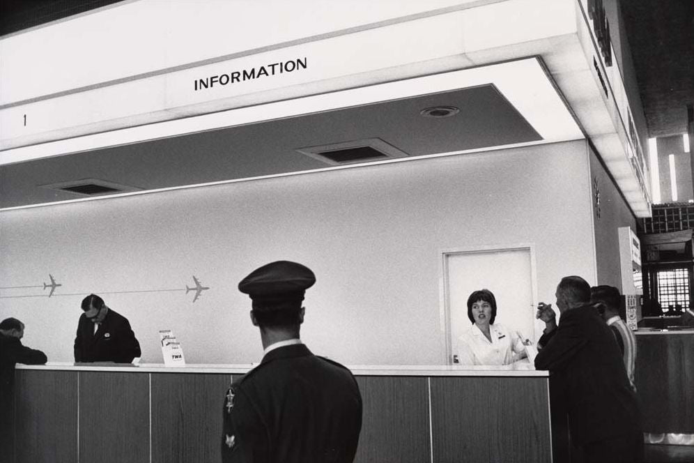 Arbus Friedlander Winogrand: New Documents, 1967