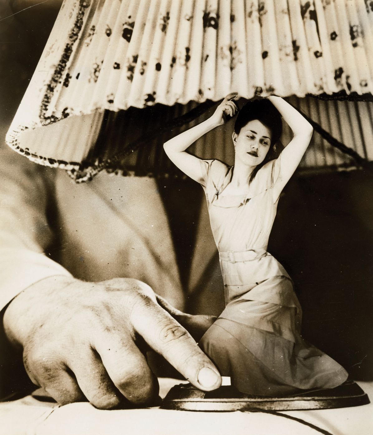 From Bauhaus to Buenos Aires: Grete Stern Horacio Coppola