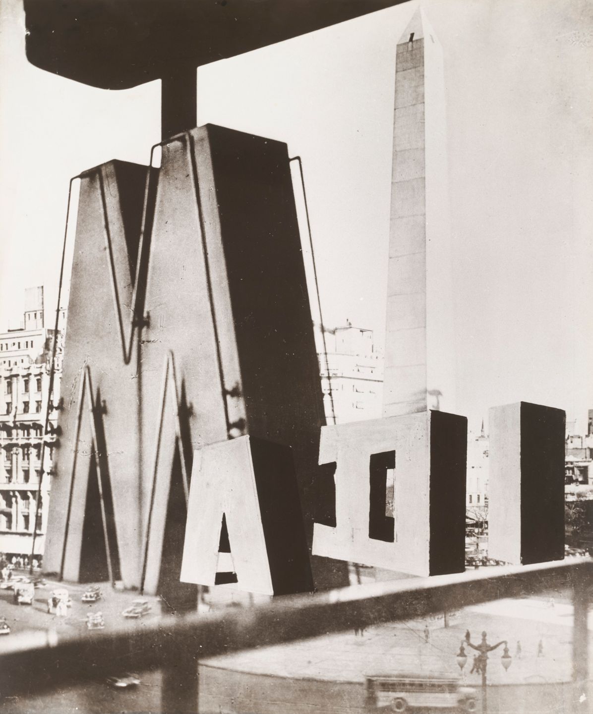 From Bauhaus to Buenos Aires: Grete Stern Horacio Coppola