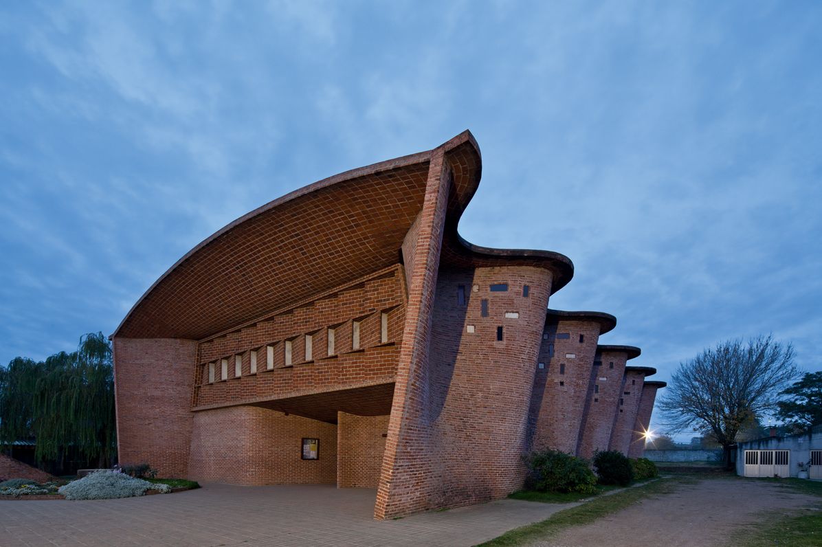 Latin America in Construction: Architecture 1955-1980