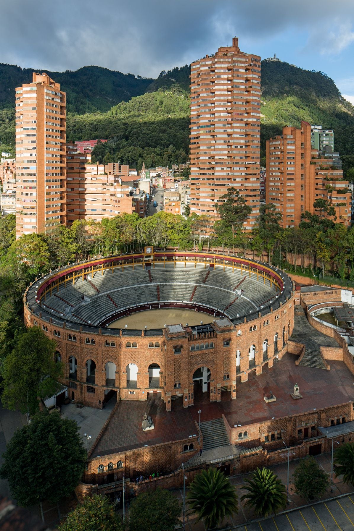 Latin America in Construction: Architecture 1955-1980