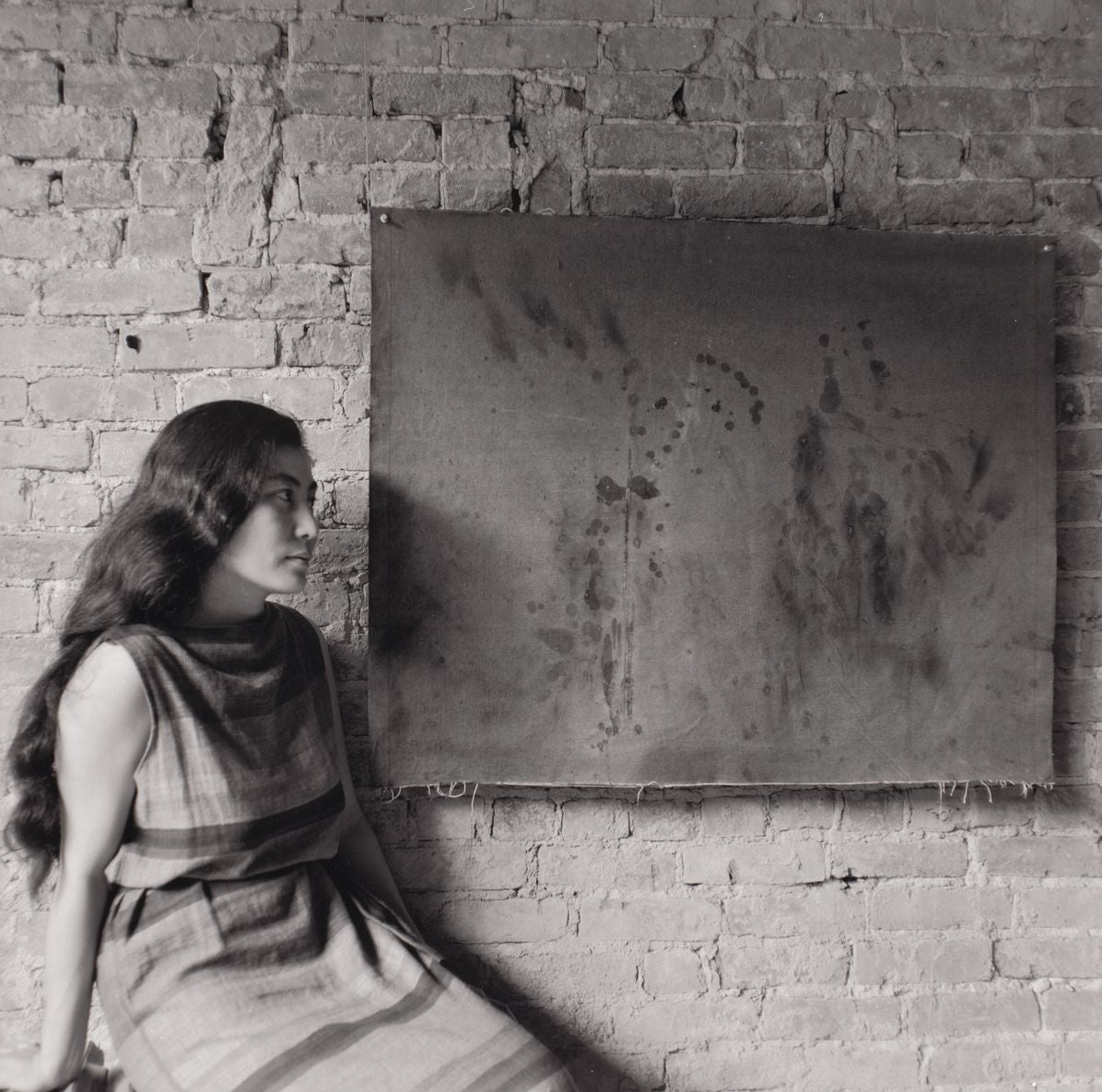 Yoko Ono: One Woman Show, 1960-1971