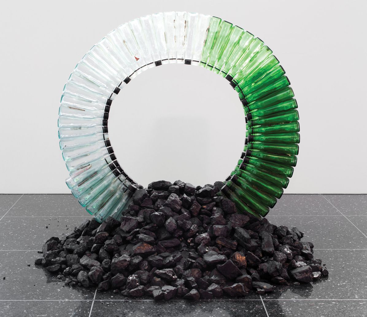 Painting and Sculpture at the Museum of Modern Art