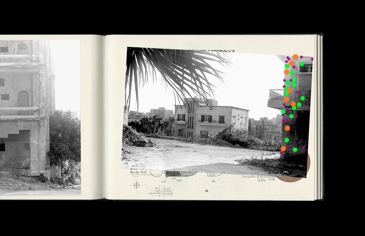 Walid Raad