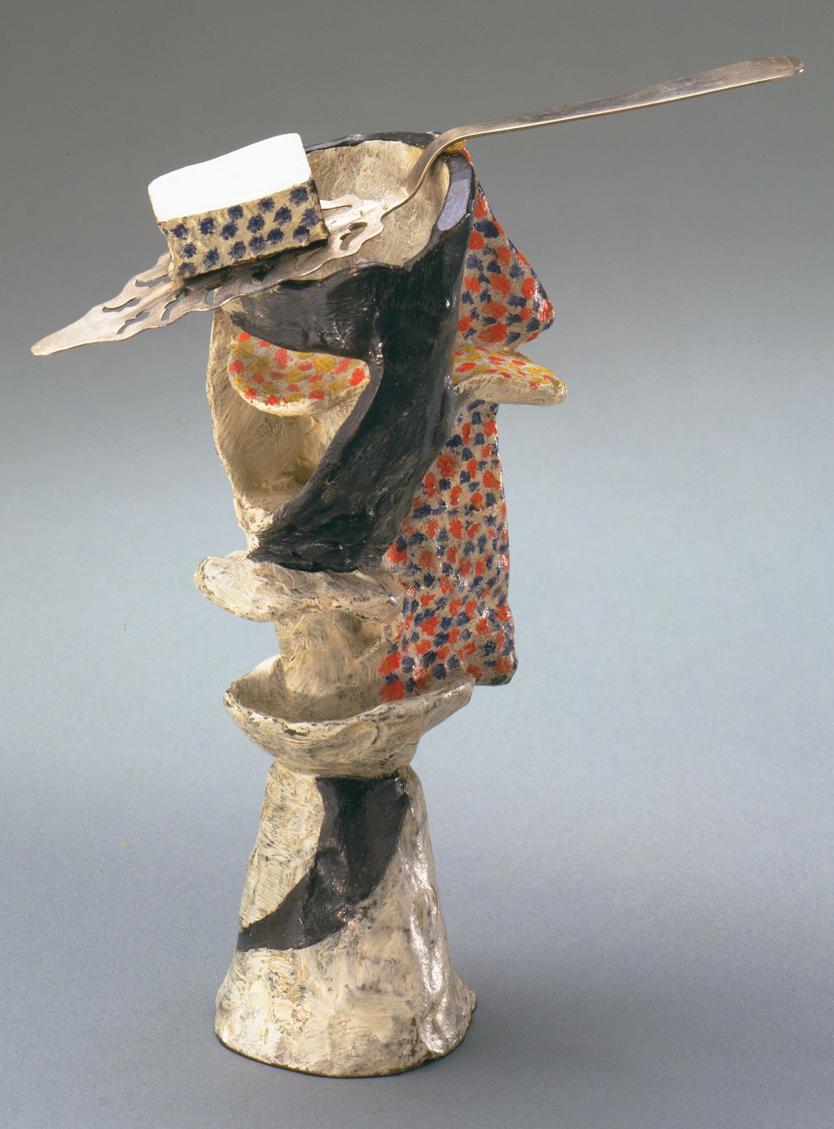 Picasso Sculpture