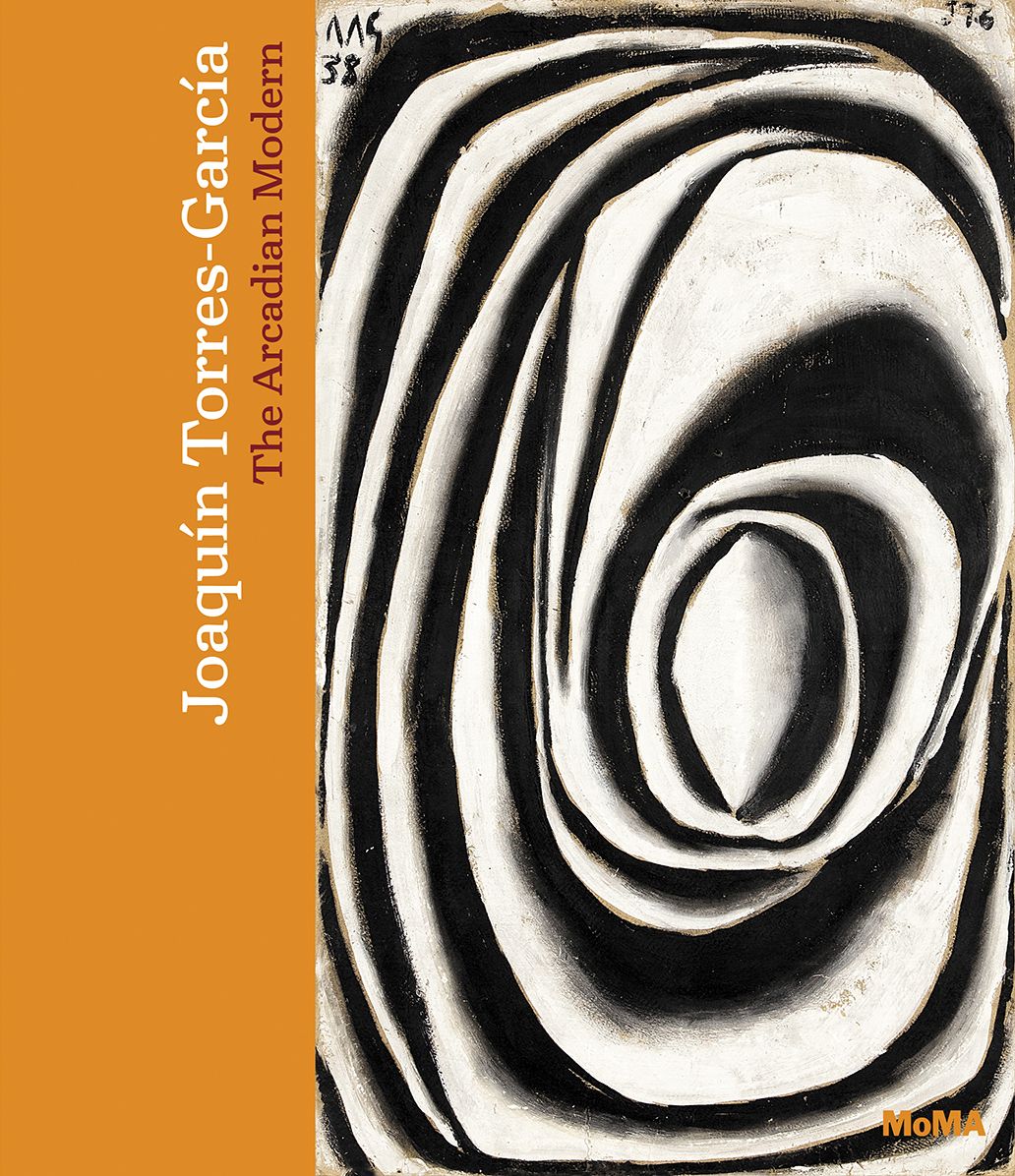 JoaquÃ¯Â¿Â½n Torres-GarcÃ¯Â¿Â½a: The Arcadian Modern