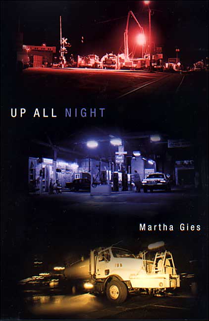 Up All Night