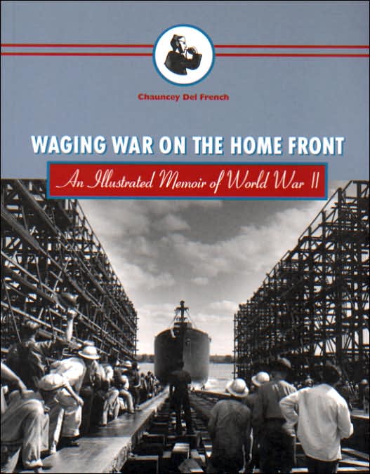 Waging War on the Home Front