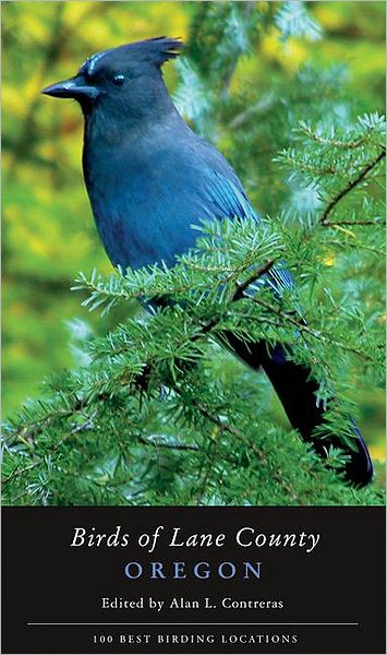 Birds of Lane County Oregon