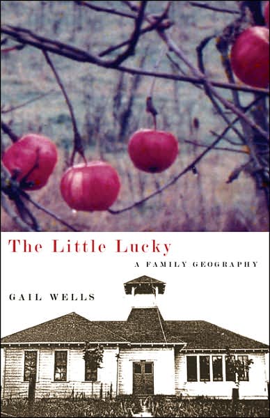 Little Lucky: A Family Geography