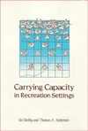Carrying Capacity in Recreation Settings
