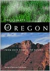 The Climate of Oregon: From Rain Forest to Desert