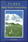 Flora of Mount Rainier National Park