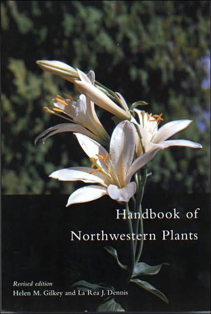 Handbook of Northwestern Plants