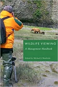 Wildlife Viewing in North America: A Management Handbook