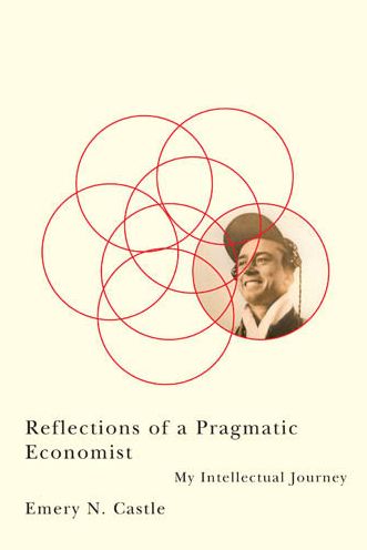 Reflections of a Pragmatic Economist: My Intellectual Journey