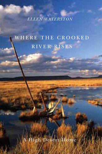 Where the Crooked River Rises: A High Desert Home